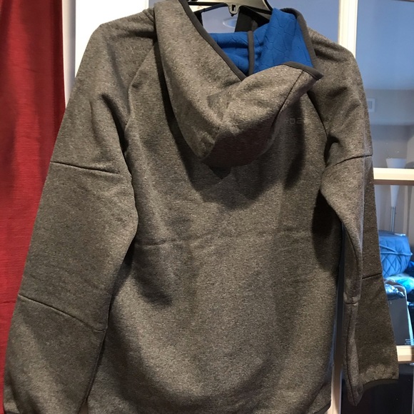 Spyder jacket - Picture 4 of 4